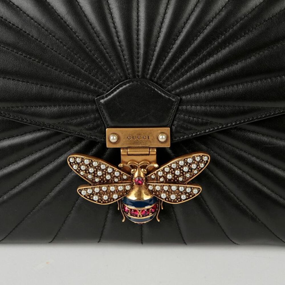 Queen Margaret Clutch - Picture 2 of 8